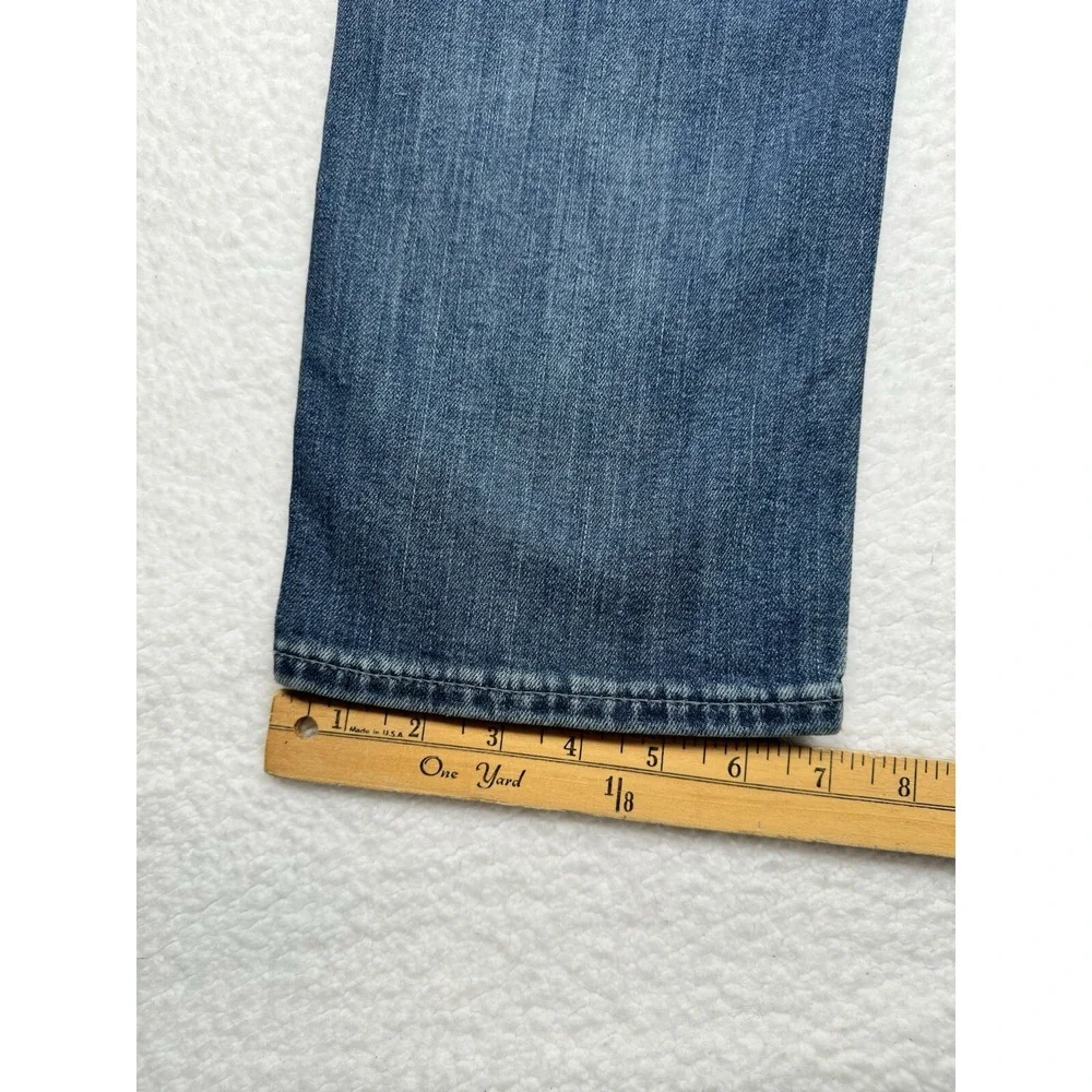 NEW - Levi's Premium 511 Slim Flex Stretch Jeans - Men's 30x32 Fits (30x30)